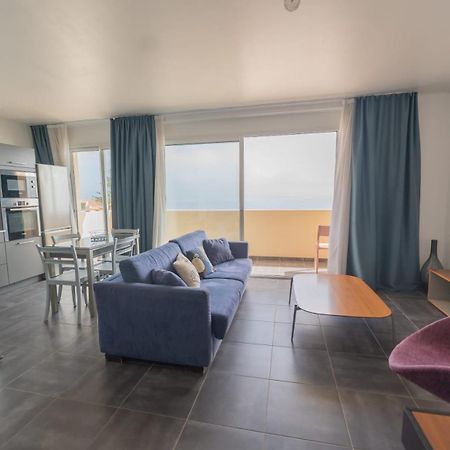 Magnifique F3 Les Pieds Dans L'Eau. Apartment Ajaccio  Exterior foto