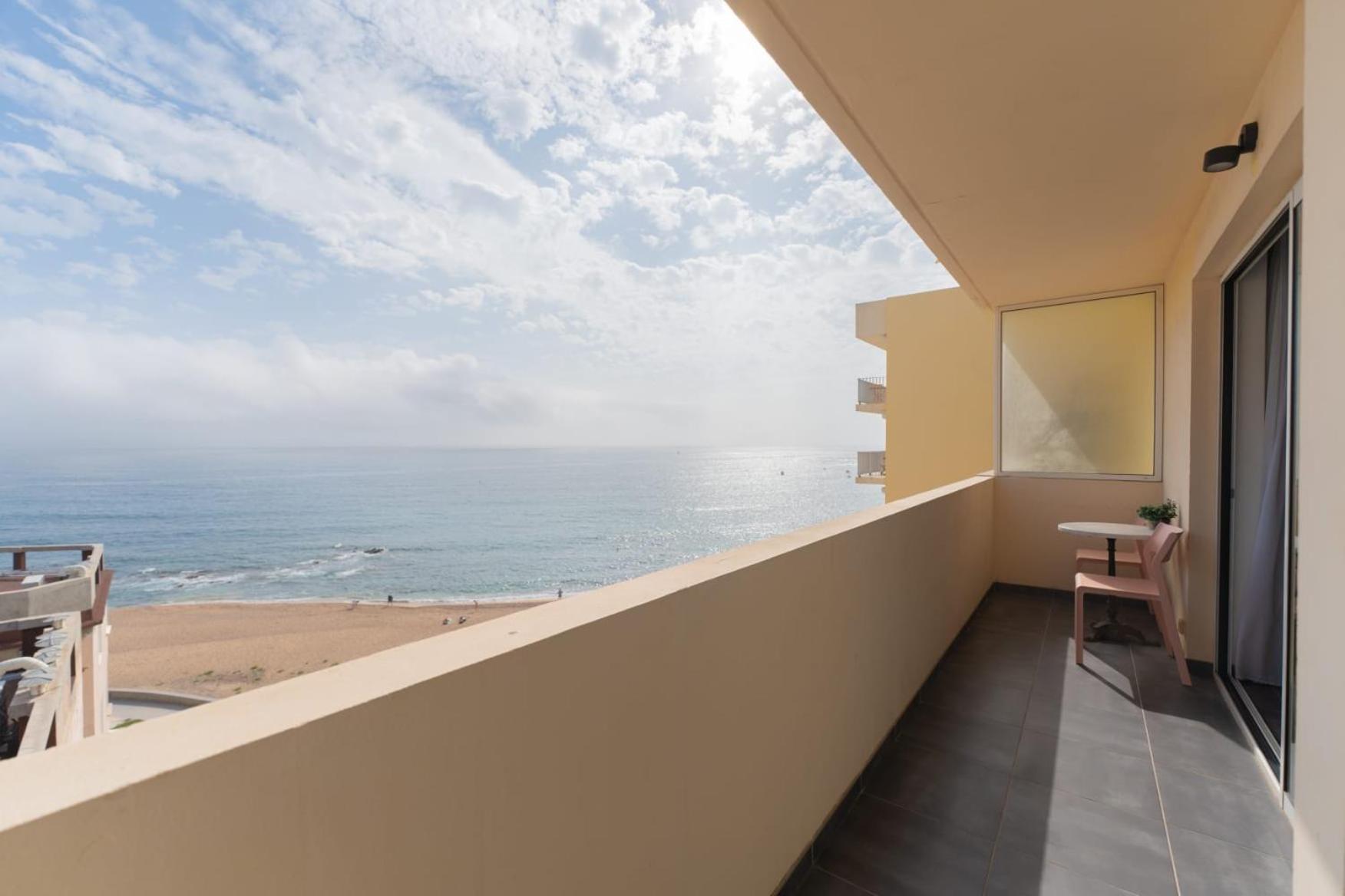 Magnifique F3 Les Pieds Dans L'Eau. Apartment Ajaccio  Exterior foto
